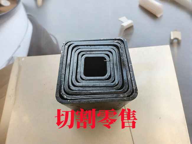 錳材無(wú)縫伸縮套管